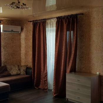 Продается 1-комнатная квартира, 41,8 м²