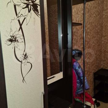 Продается 1-комнатная квартира, 41,8 м²