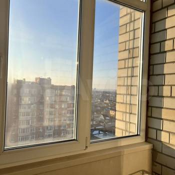 Продается 1-комнатная квартира, 41,8 м²