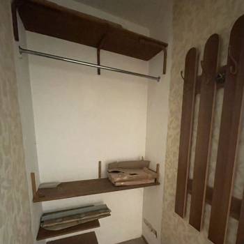 Продается 1-комнатная квартира, 30 м²