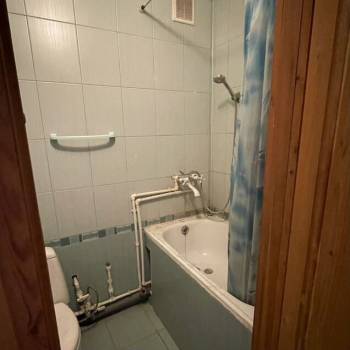 Продается 1-комнатная квартира, 30 м²