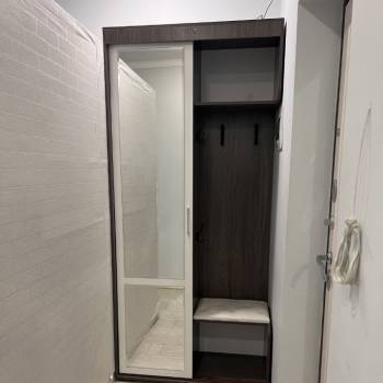 Сдается 1-комнатная квартира, 33 м²