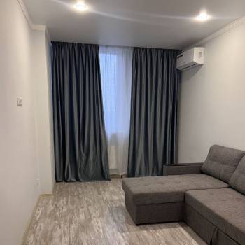 Сдается 1-комнатная квартира, 33 м²
