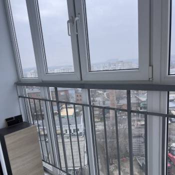 Сдается 1-комнатная квартира, 33 м²