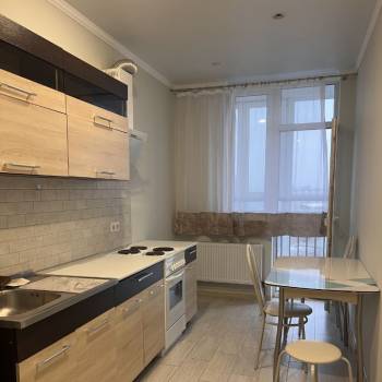 Сдается 1-комнатная квартира, 33 м²