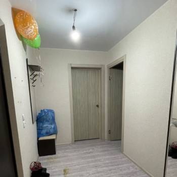 Сдается 2-х комнатная квартира, 54 м²