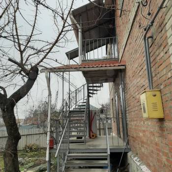 Сдается 1-комнатная квартира, 40 м²