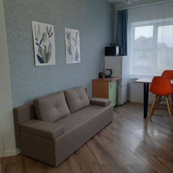 Сдается 1-комнатная квартира, 40 м²