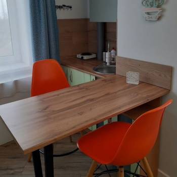 Сдается 1-комнатная квартира, 40 м²