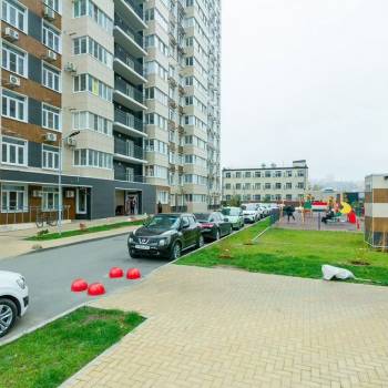 Продается 2-х комнатная квартира, 43 м²