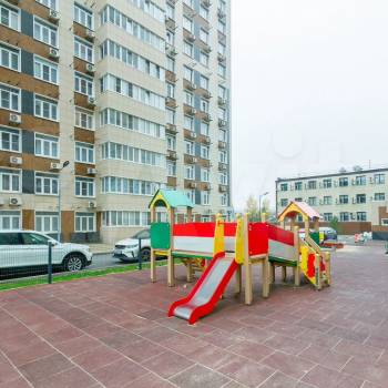 Продается 2-х комнатная квартира, 43 м²