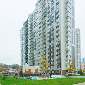 Продается 2-х комнатная квартира, 43 м²