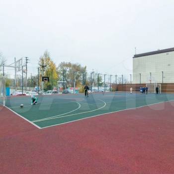 Продается 2-х комнатная квартира, 43 м²