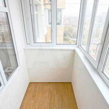 Продается 2-х комнатная квартира, 43 м²