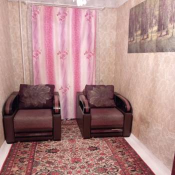 Сдается 2-х комнатная квартира, 45 м²