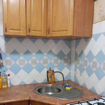 Сдается 2-х комнатная квартира, 45 м²