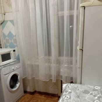 Сдается 2-х комнатная квартира, 45 м²