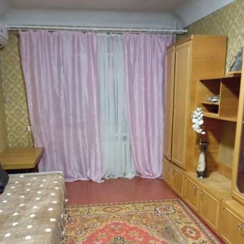Сдается 2-х комнатная квартира, 45 м²