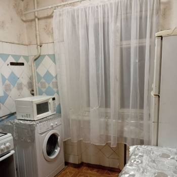 Сдается 2-х комнатная квартира, 45 м²