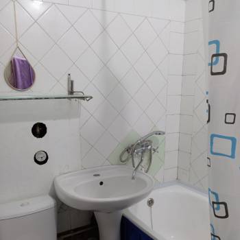 Сдается 2-х комнатная квартира, 45 м²