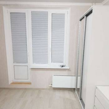 Сдается 1-комнатная квартира, 24 м²