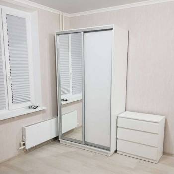 Сдается 1-комнатная квартира, 24 м²