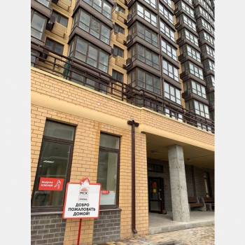 Продается 2-х комнатная квартира, 60,1 м²