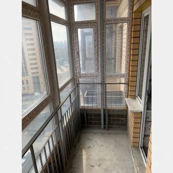 Продается 2-х комнатная квартира, 60,1 м²