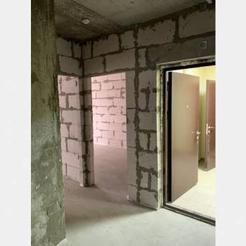 Продается 2-х комнатная квартира, 60,1 м²