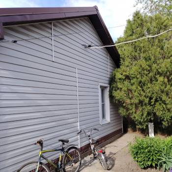 Продается Дом, 57 м²