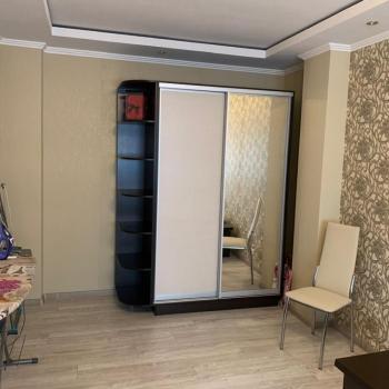 Сдается 1-комнатная квартира, 39 м²