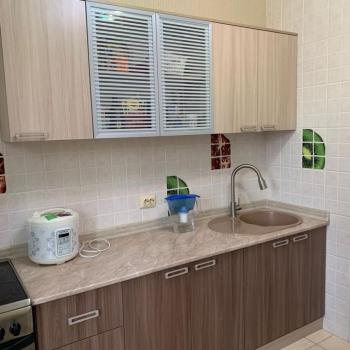 Сдается 1-комнатная квартира, 39 м²