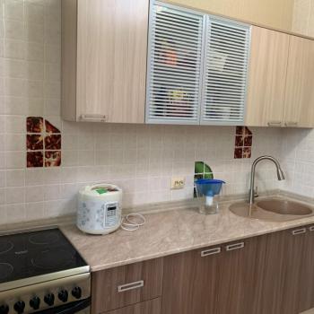 Сдается 1-комнатная квартира, 39 м²