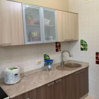 Сдается 1-комнатная квартира, 39 м²