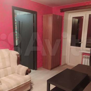 Сдается Многокомнатная квартира, 56 м²