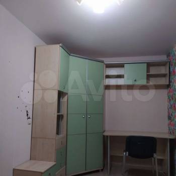 Сдается Многокомнатная квартира, 56 м²