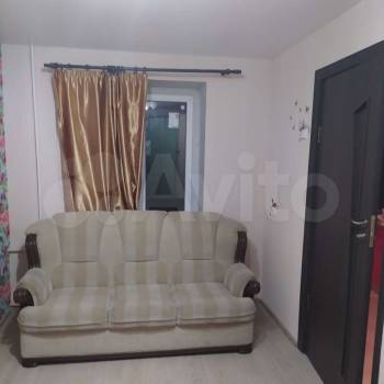 Сдается Многокомнатная квартира, 56 м²