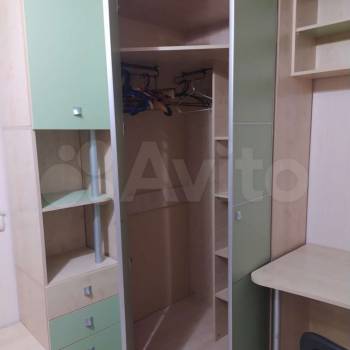 Сдается Многокомнатная квартира, 56 м²