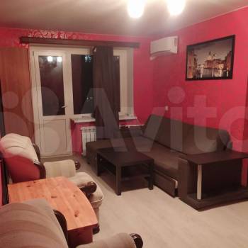 Сдается Многокомнатная квартира, 56 м²