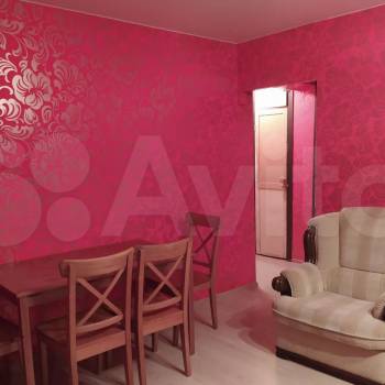 Сдается Многокомнатная квартира, 56 м²