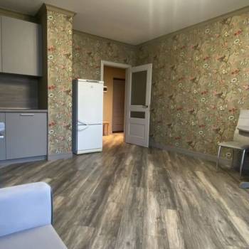 Сдается 2-х комнатная квартира, 42 м²