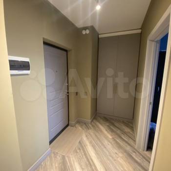 Сдается 2-х комнатная квартира, 42 м²