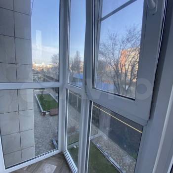 Сдается 2-х комнатная квартира, 42 м²