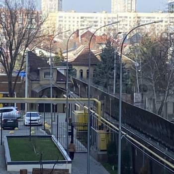 Сдается 2-х комнатная квартира, 42 м²