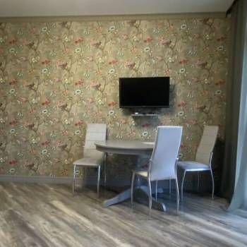 Сдается 2-х комнатная квартира, 42 м²