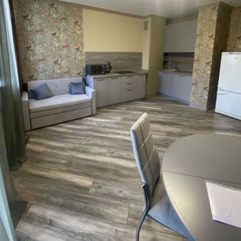 Сдается 2-х комнатная квартира, 42 м²