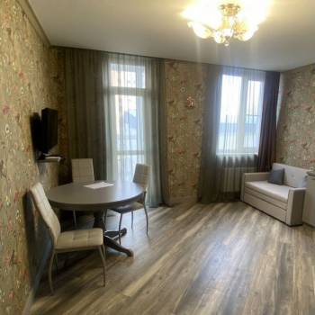 Сдается 2-х комнатная квартира, 42 м²