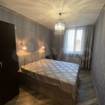 Сдается 2-х комнатная квартира, 42 м²