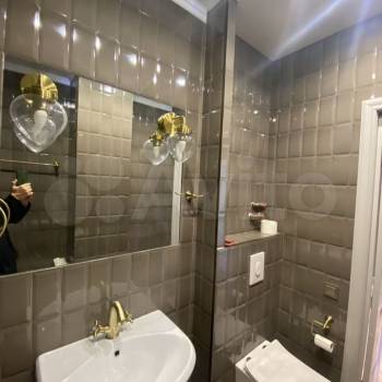 Сдается 2-х комнатная квартира, 42 м²