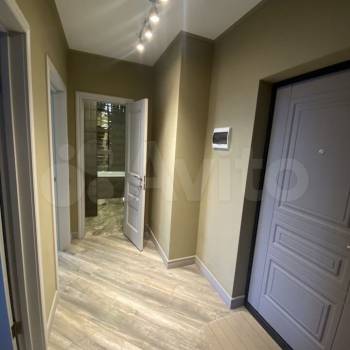 Сдается 2-х комнатная квартира, 42 м²